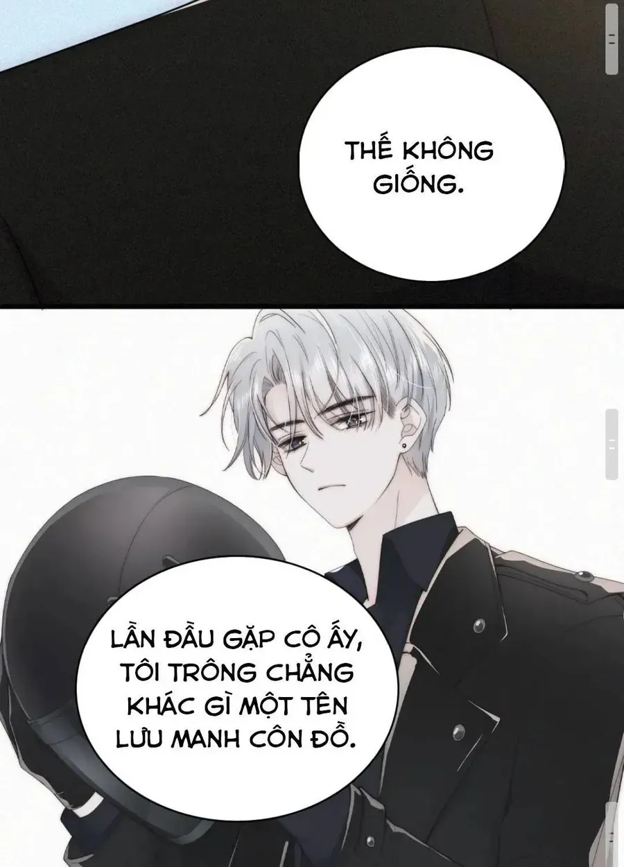 Bá Vương Sủng Ái Cô Vợ Mù Chap 199 - Next Chap 200
