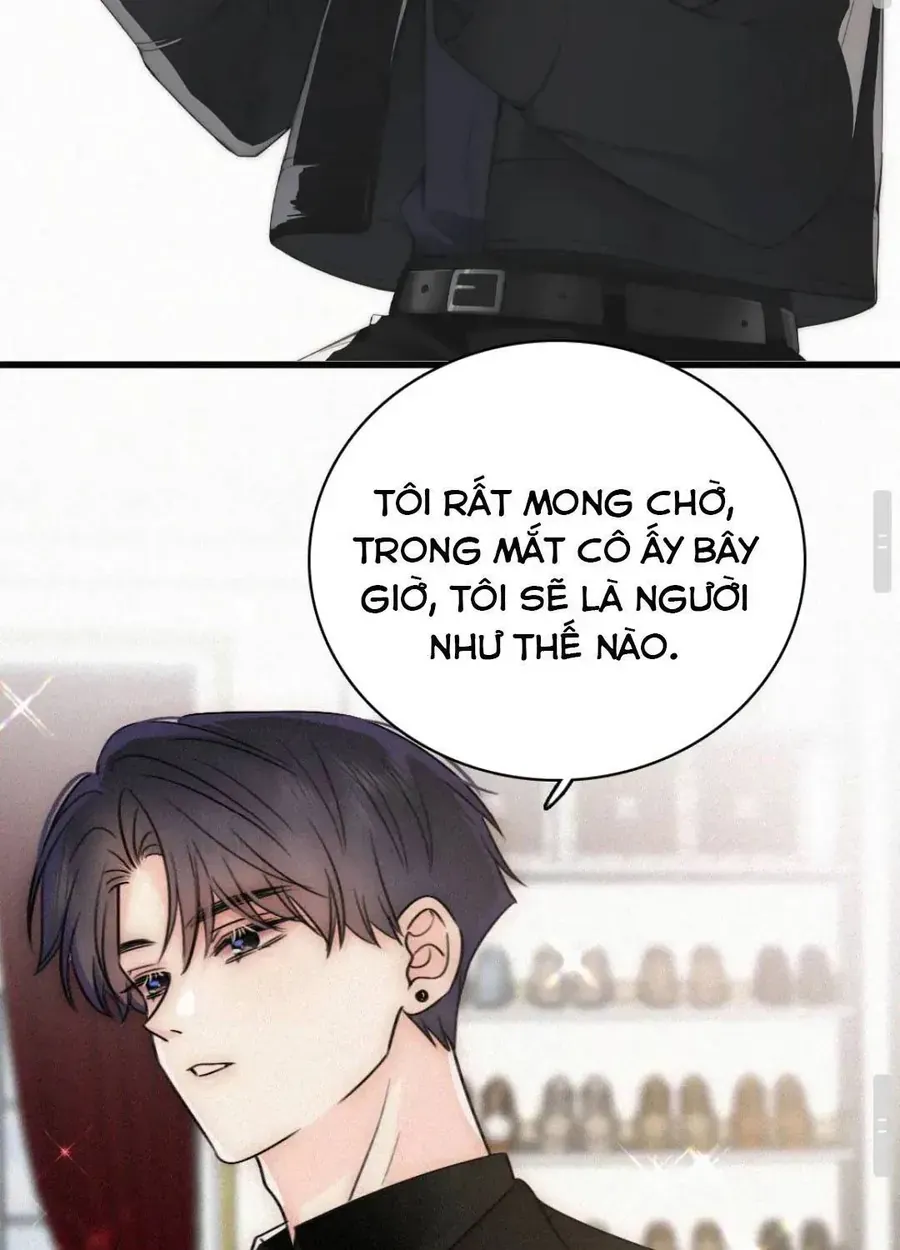 Bá Vương Sủng Ái Cô Vợ Mù Chap 199 - Next Chap 200