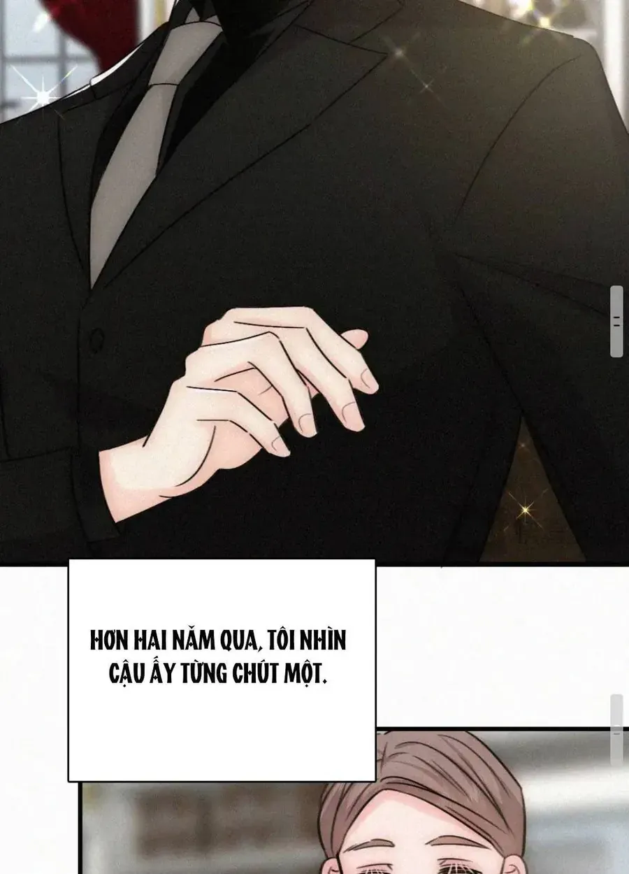Bá Vương Sủng Ái Cô Vợ Mù Chap 199 - Next Chap 200