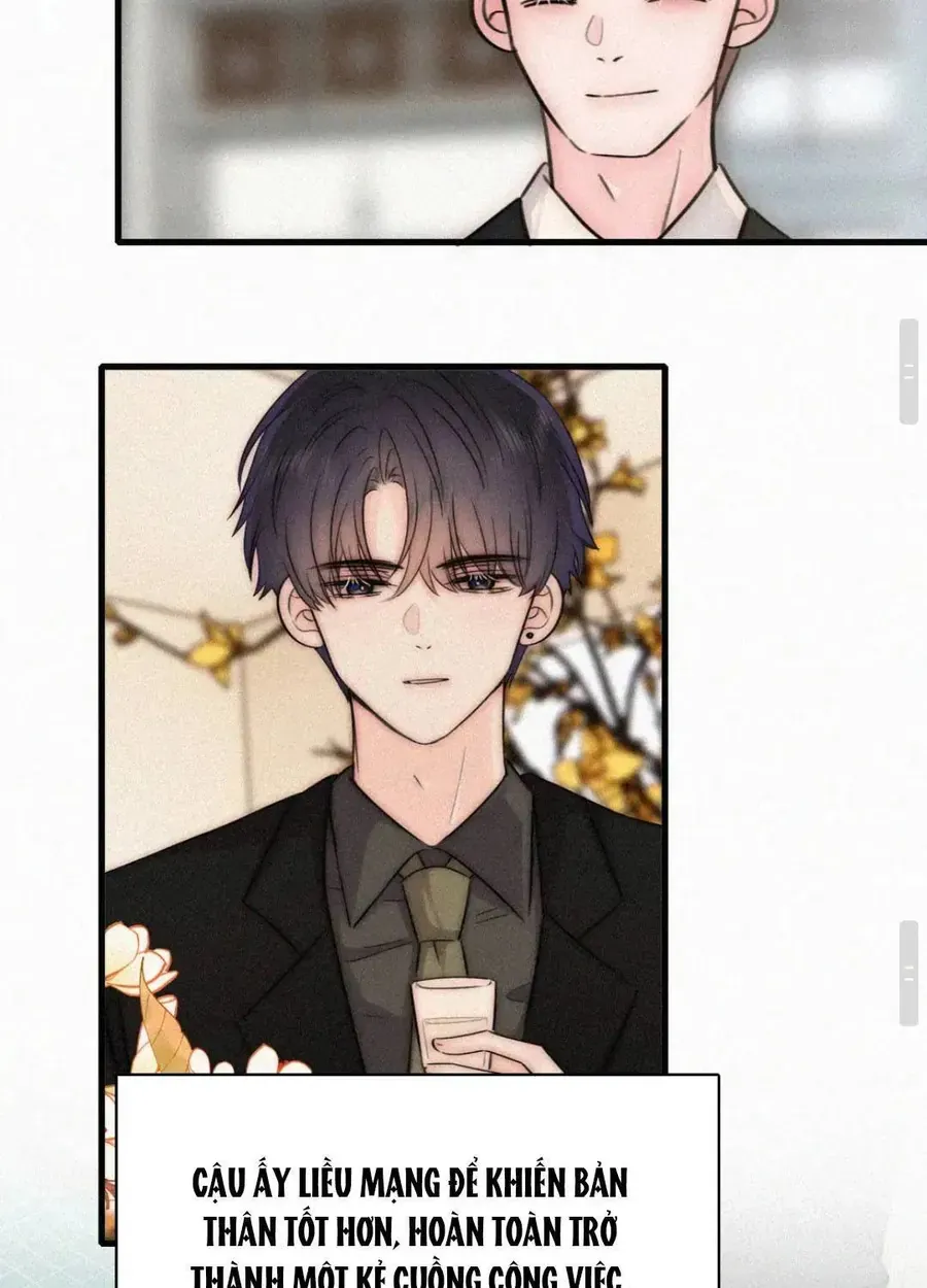 Bá Vương Sủng Ái Cô Vợ Mù Chap 199 - Next Chap 200