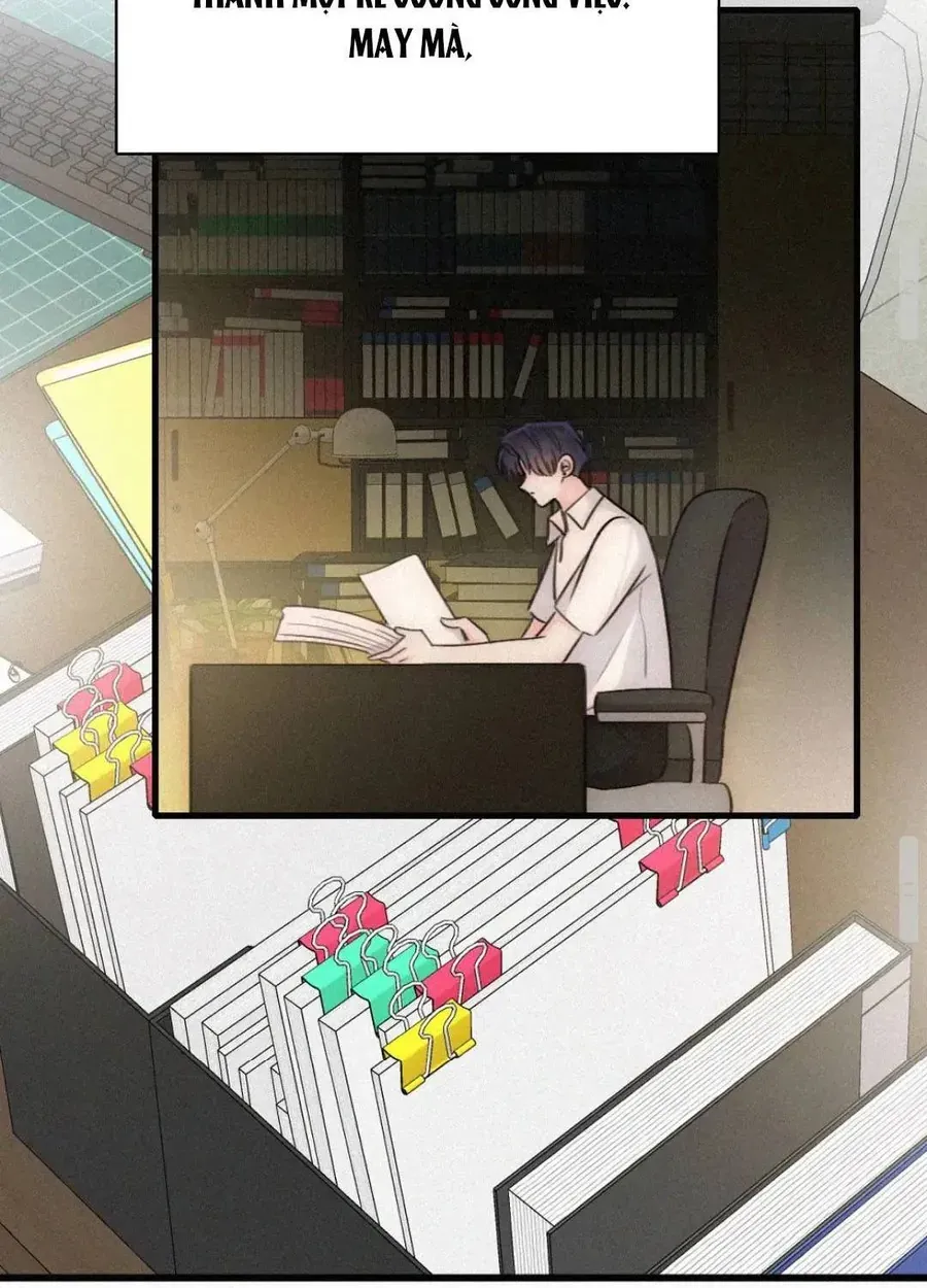 Bá Vương Sủng Ái Cô Vợ Mù Chap 199 - Next Chap 200