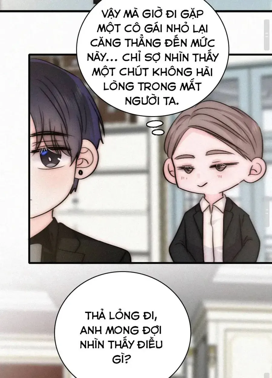 Bá Vương Sủng Ái Cô Vợ Mù Chap 199 - Next Chap 200