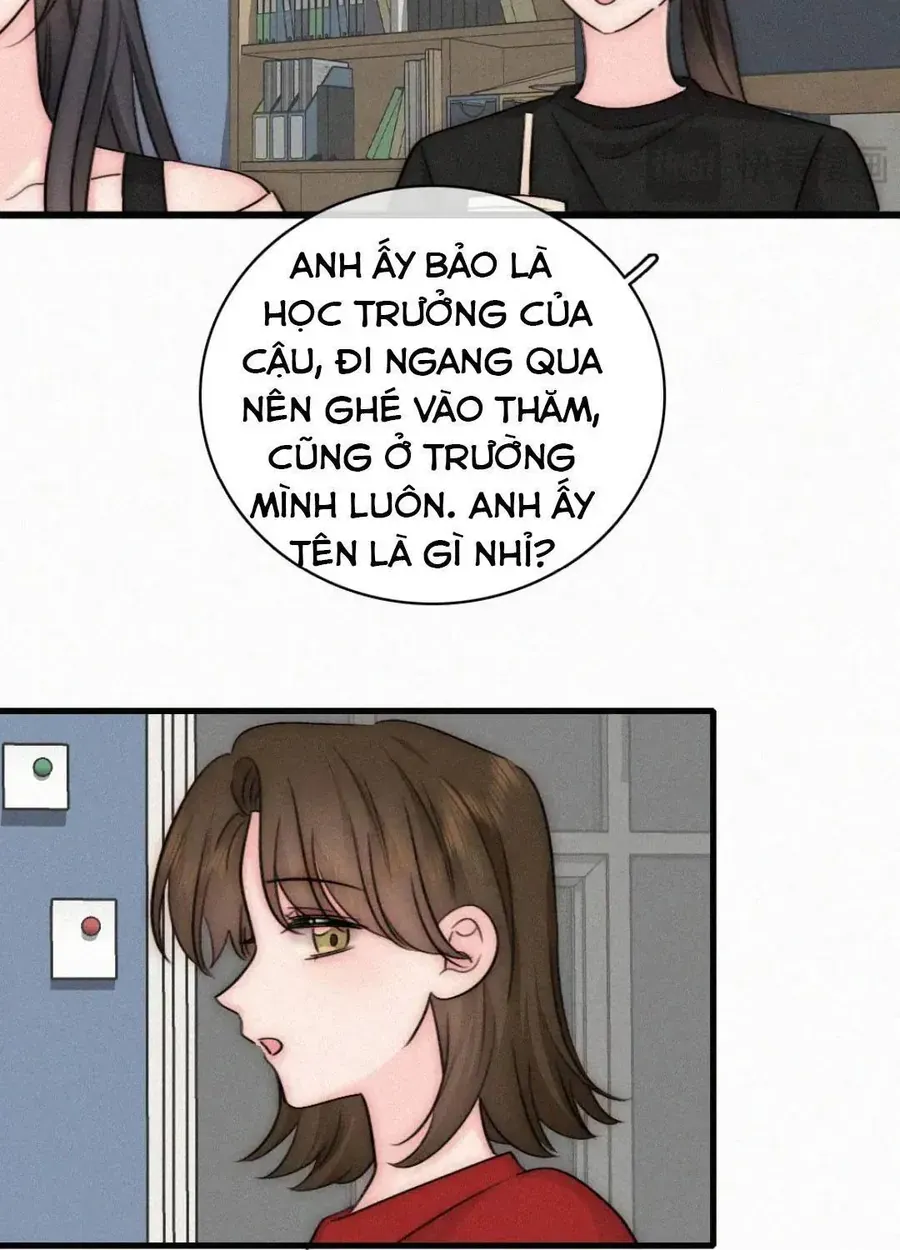 Bá Vương Sủng Ái Cô Vợ Mù Chap 199 - Next Chap 200