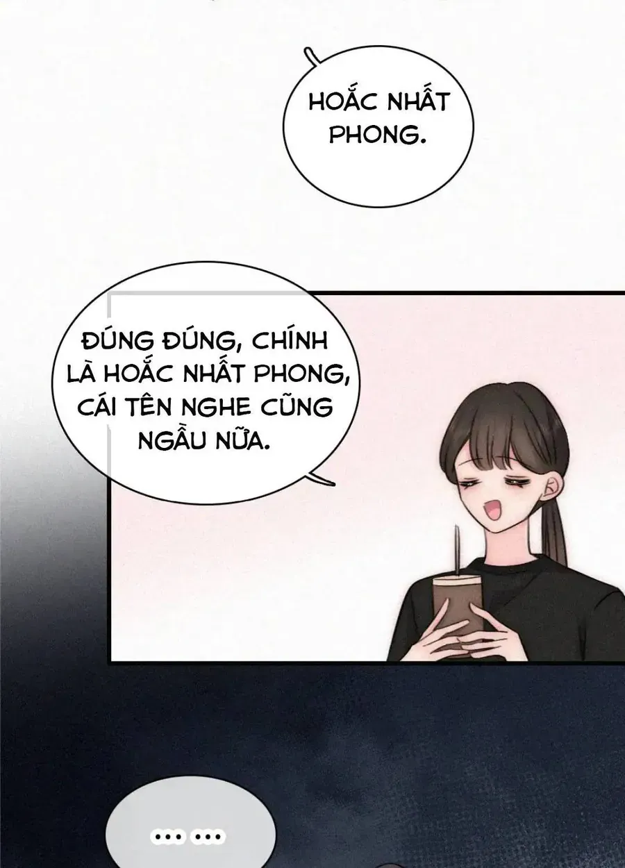 Bá Vương Sủng Ái Cô Vợ Mù Chap 199 - Next Chap 200