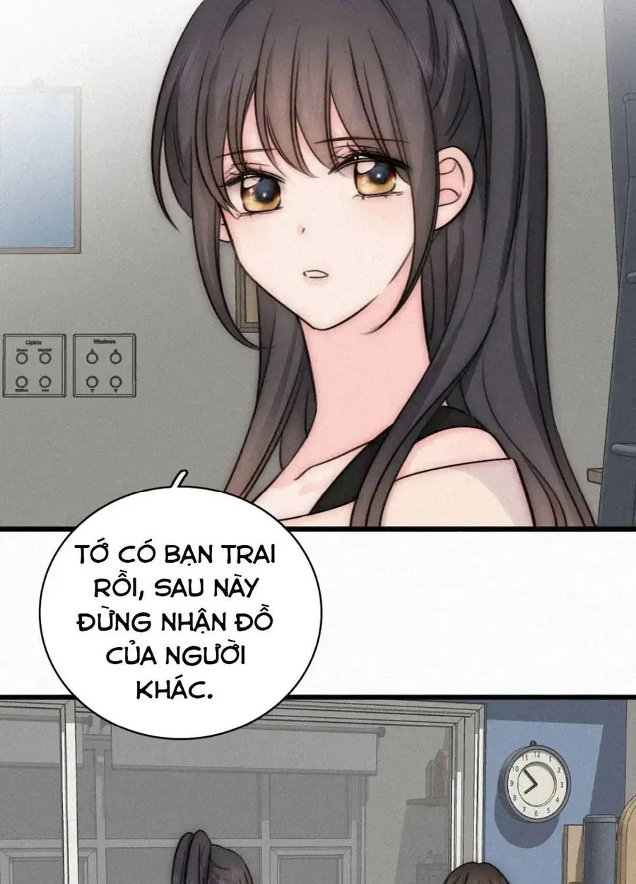 Bá Vương Sủng Ái Cô Vợ Mù Chap 199 - Next Chap 200