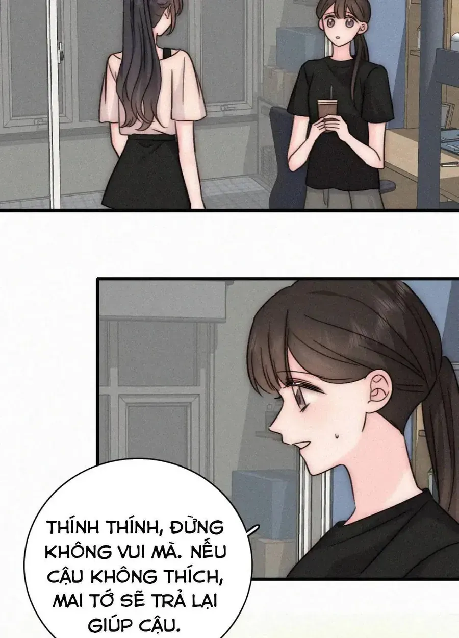 Bá Vương Sủng Ái Cô Vợ Mù Chap 199 - Next Chap 200