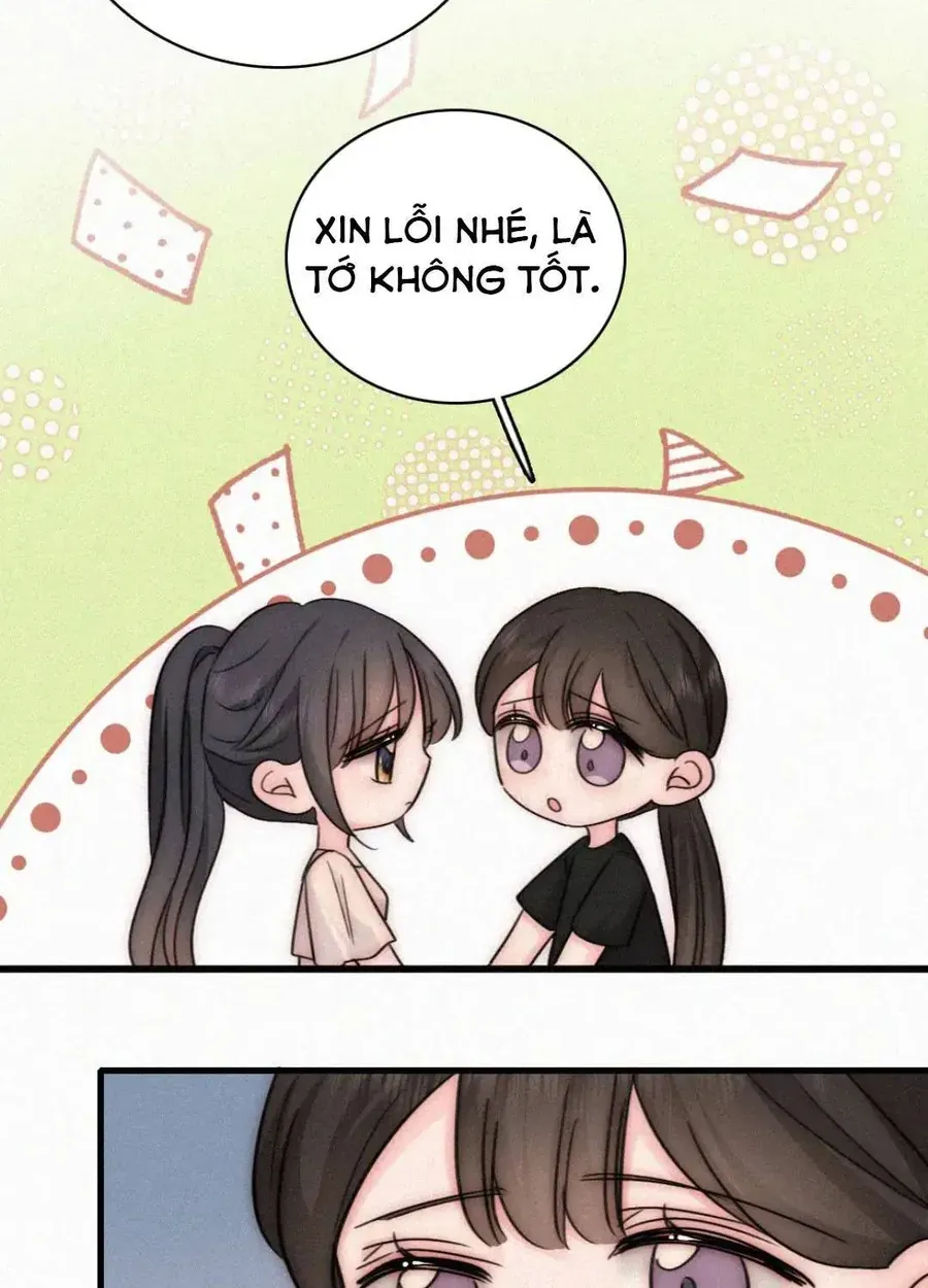 Bá Vương Sủng Ái Cô Vợ Mù Chap 199 - Next Chap 200