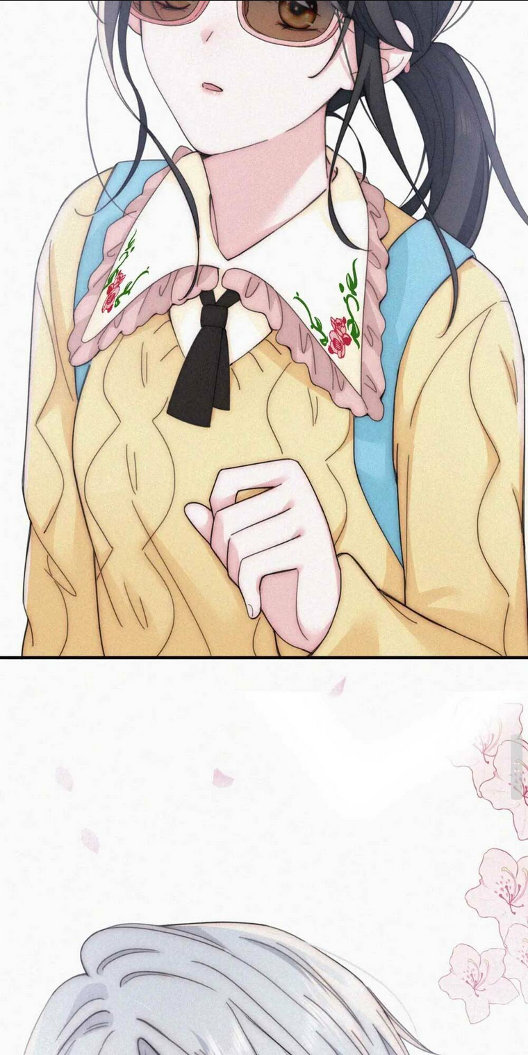 Bá Vương Sủng Ái Cô Vợ Mù Chap 20 - Next Chap 21