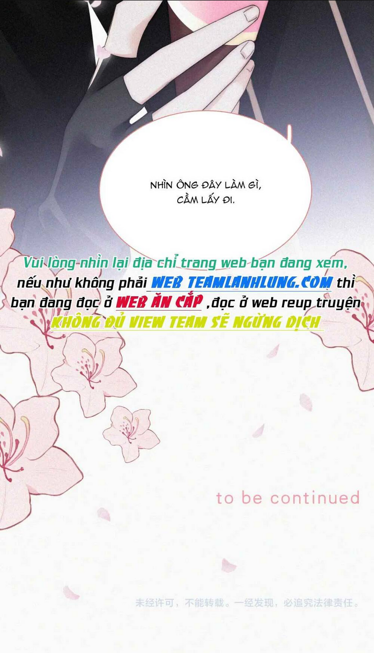 Bá Vương Sủng Ái Cô Vợ Mù Chap 20 - Next Chap 21
