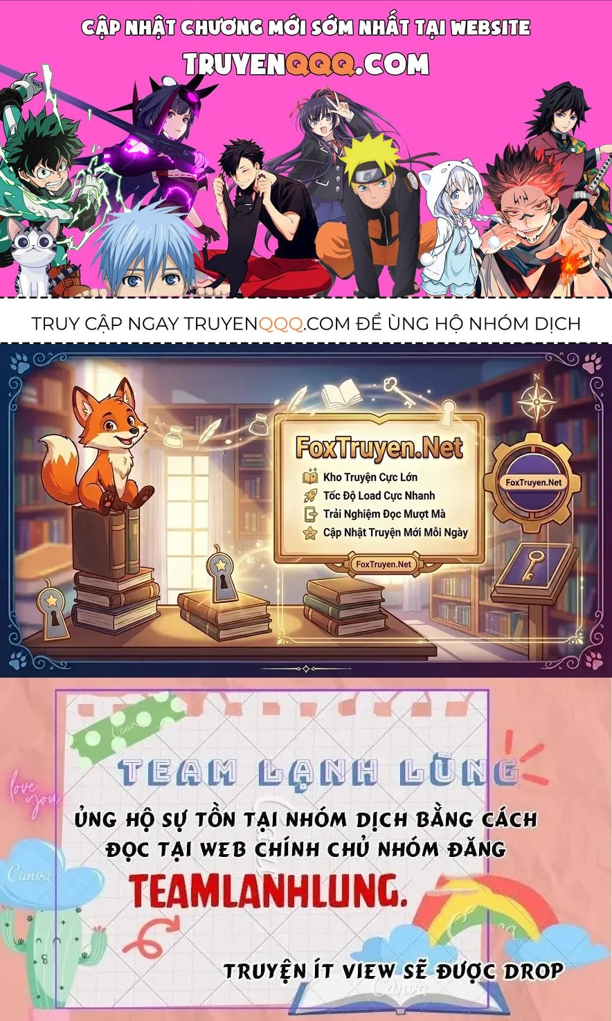 Bá Vương Sủng Ái Cô Vợ Mù Chap 207 - Next Chap 208