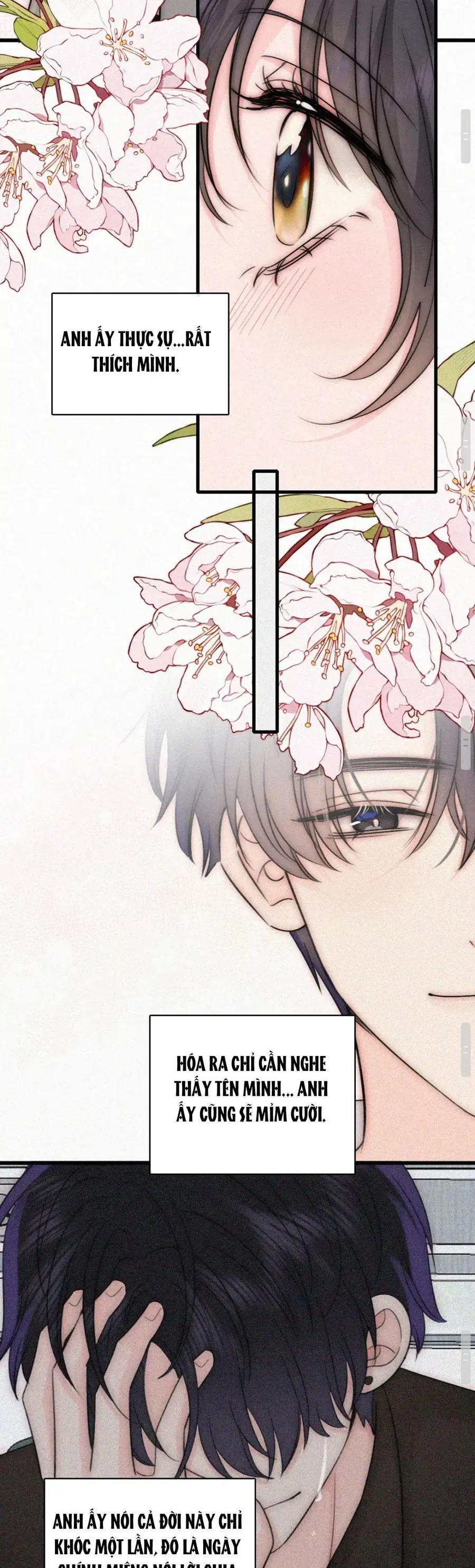 Bá Vương Sủng Ái Cô Vợ Mù Chap 207 - Next Chap 208