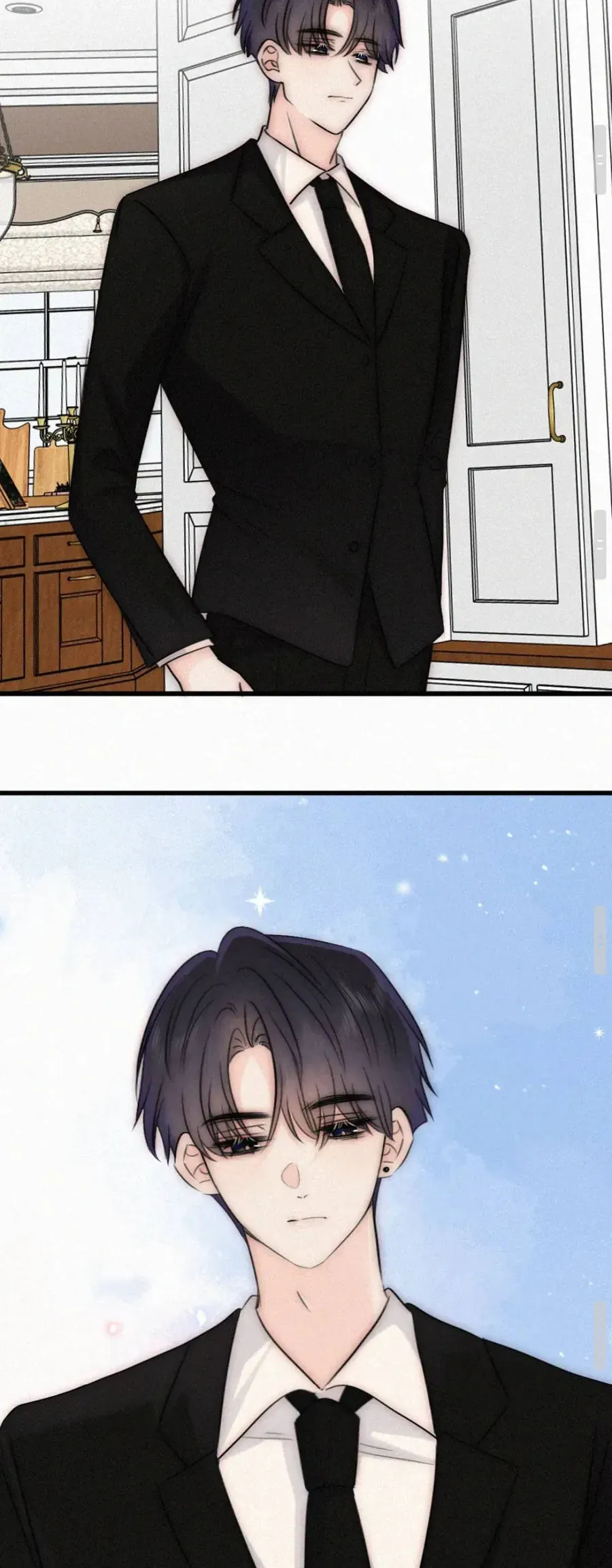 Bá Vương Sủng Ái Cô Vợ Mù Chap 207 - Next Chap 208