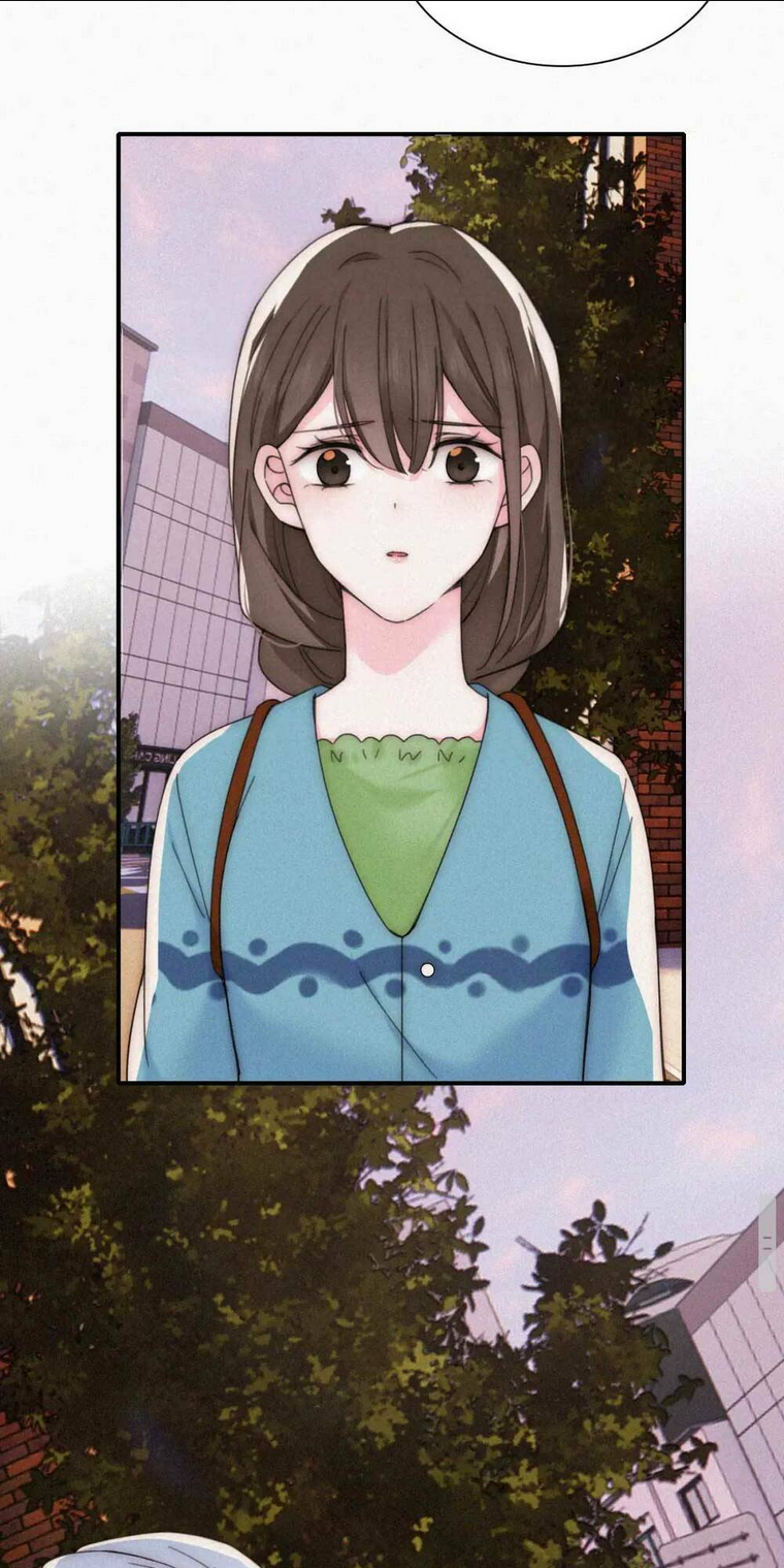 Bá Vương Sủng Ái Cô Vợ Mù Chap 21 - Next Chap 22