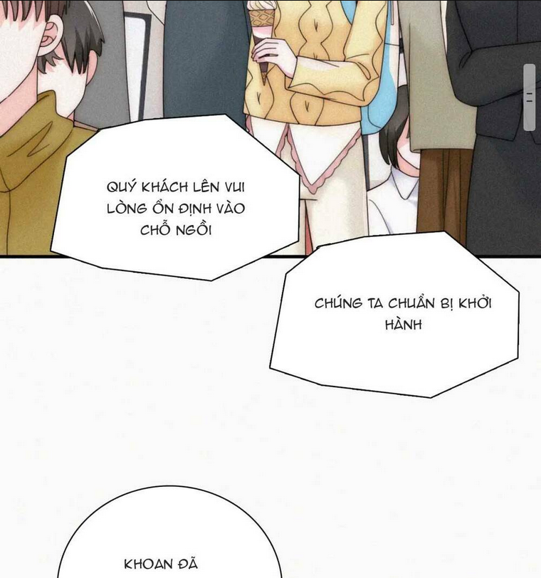 Bá Vương Sủng Ái Cô Vợ Mù Chap 21 - Next Chap 22