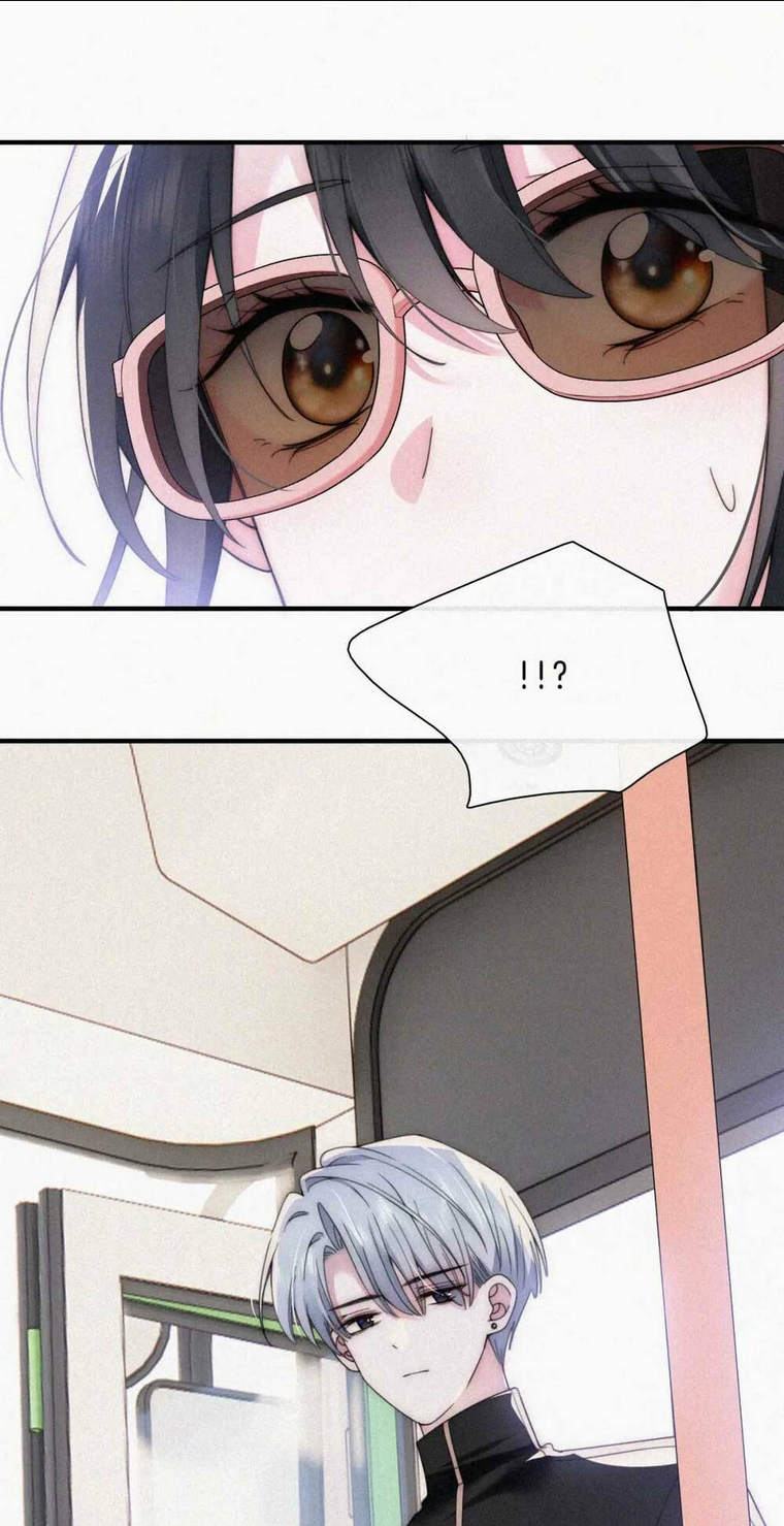 Bá Vương Sủng Ái Cô Vợ Mù Chap 21 - Next Chap 22