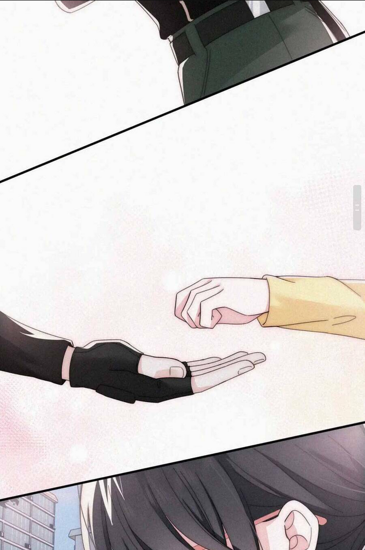 Bá Vương Sủng Ái Cô Vợ Mù Chap 23 - Next Chap 24