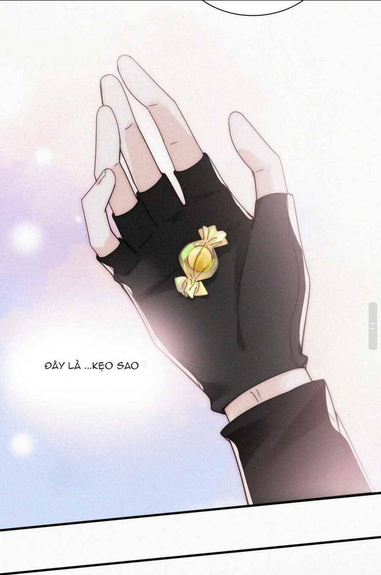 Bá Vương Sủng Ái Cô Vợ Mù Chap 23 - Next Chap 24