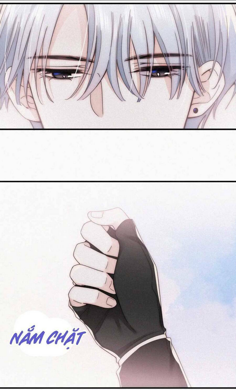 Bá Vương Sủng Ái Cô Vợ Mù Chap 23 - Next Chap 24