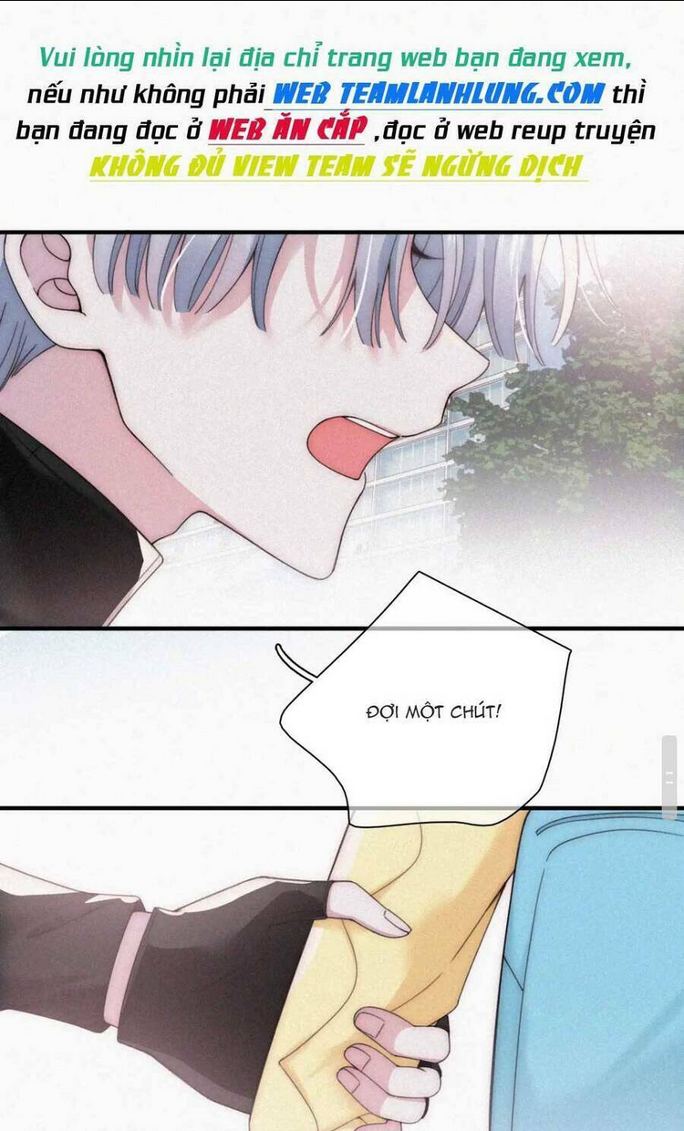 Bá Vương Sủng Ái Cô Vợ Mù Chap 23 - Next Chap 24