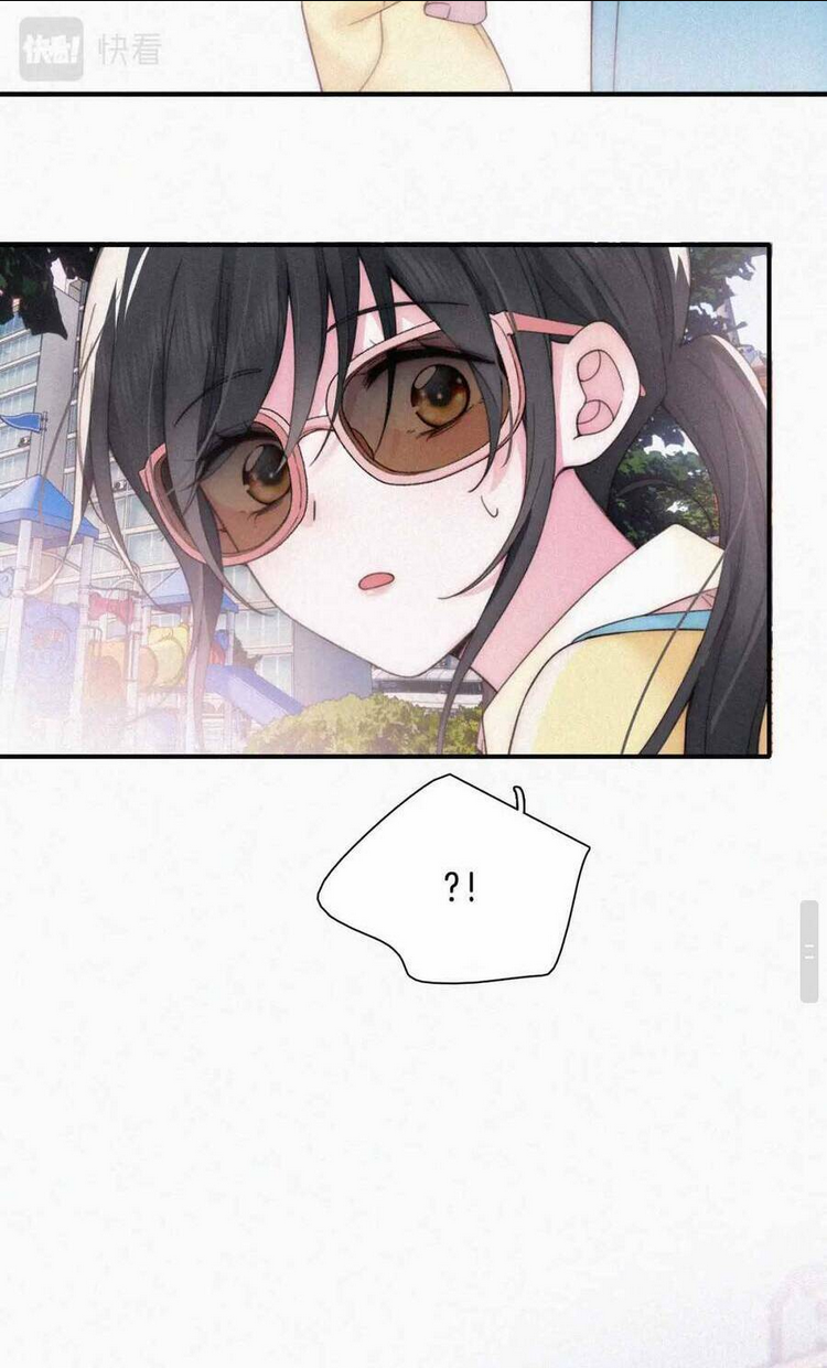 Bá Vương Sủng Ái Cô Vợ Mù Chap 23 - Next Chap 24