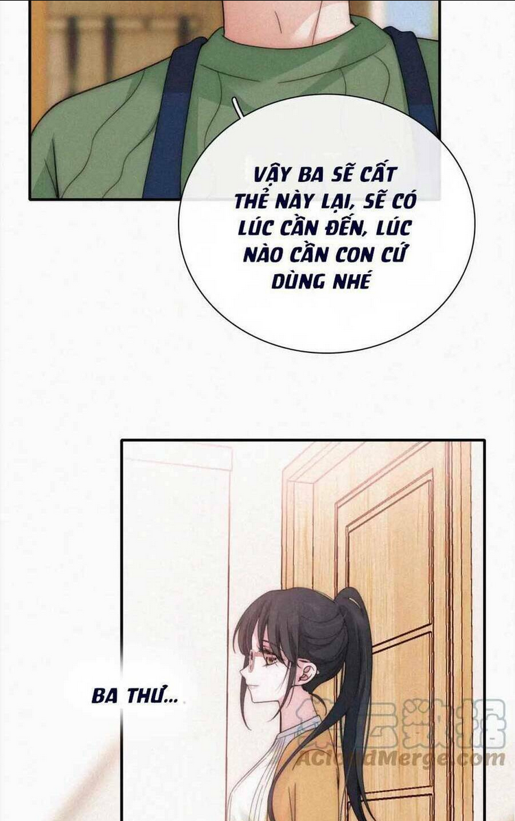 Bá Vương Sủng Ái Cô Vợ Mù Chap 24 - Next Chap 25