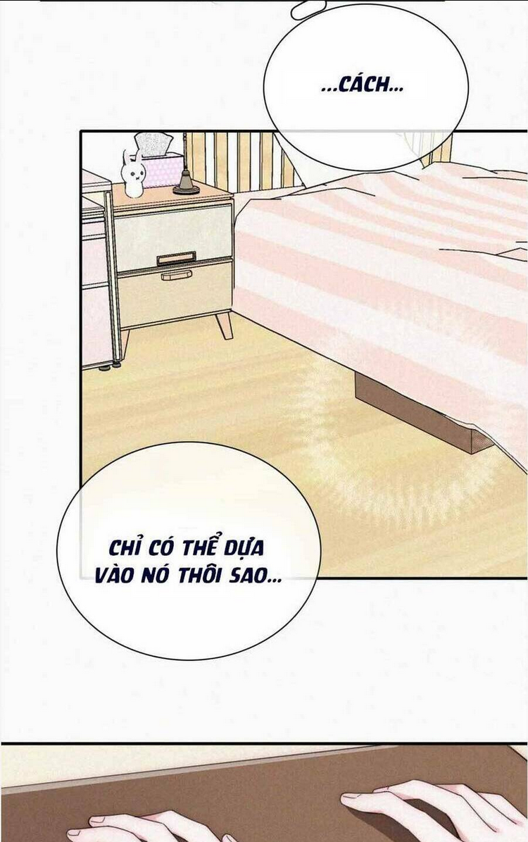 Bá Vương Sủng Ái Cô Vợ Mù Chap 24 - Next Chap 25