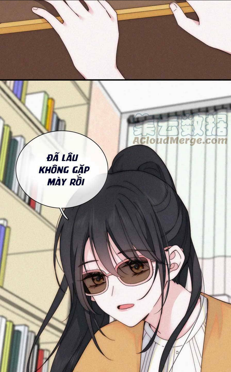 Bá Vương Sủng Ái Cô Vợ Mù Chap 24 - Next Chap 25