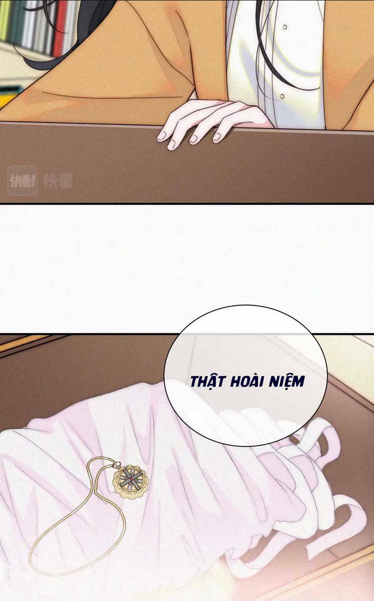 Bá Vương Sủng Ái Cô Vợ Mù Chap 24 - Next Chap 25