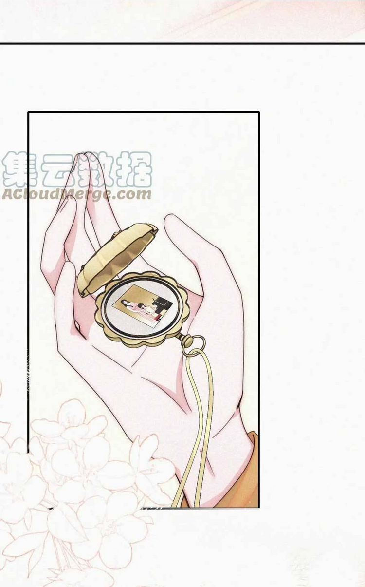 Bá Vương Sủng Ái Cô Vợ Mù Chap 24 - Next Chap 25