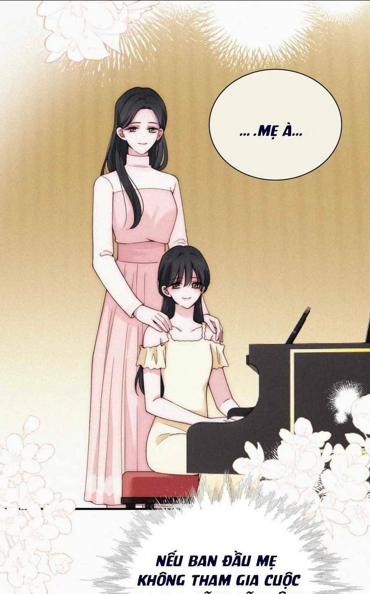 Bá Vương Sủng Ái Cô Vợ Mù Chap 24 - Next Chap 25