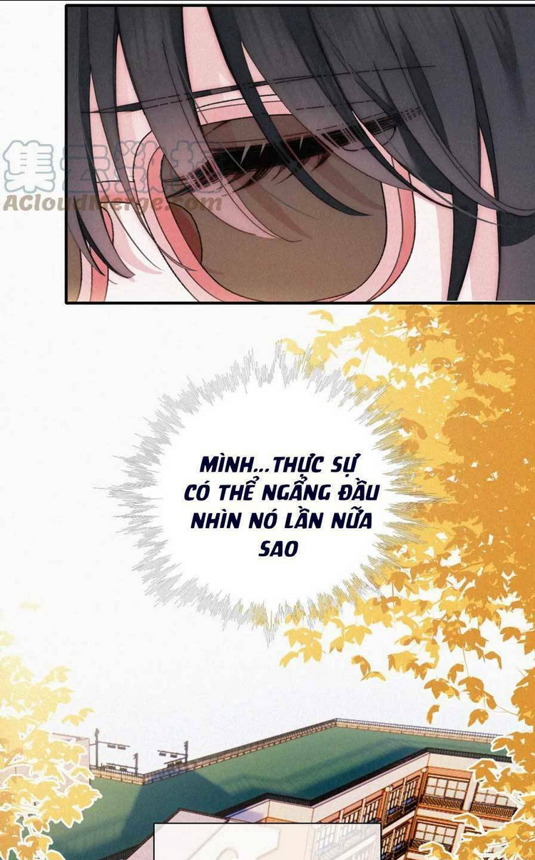 Bá Vương Sủng Ái Cô Vợ Mù Chap 24 - Next Chap 25