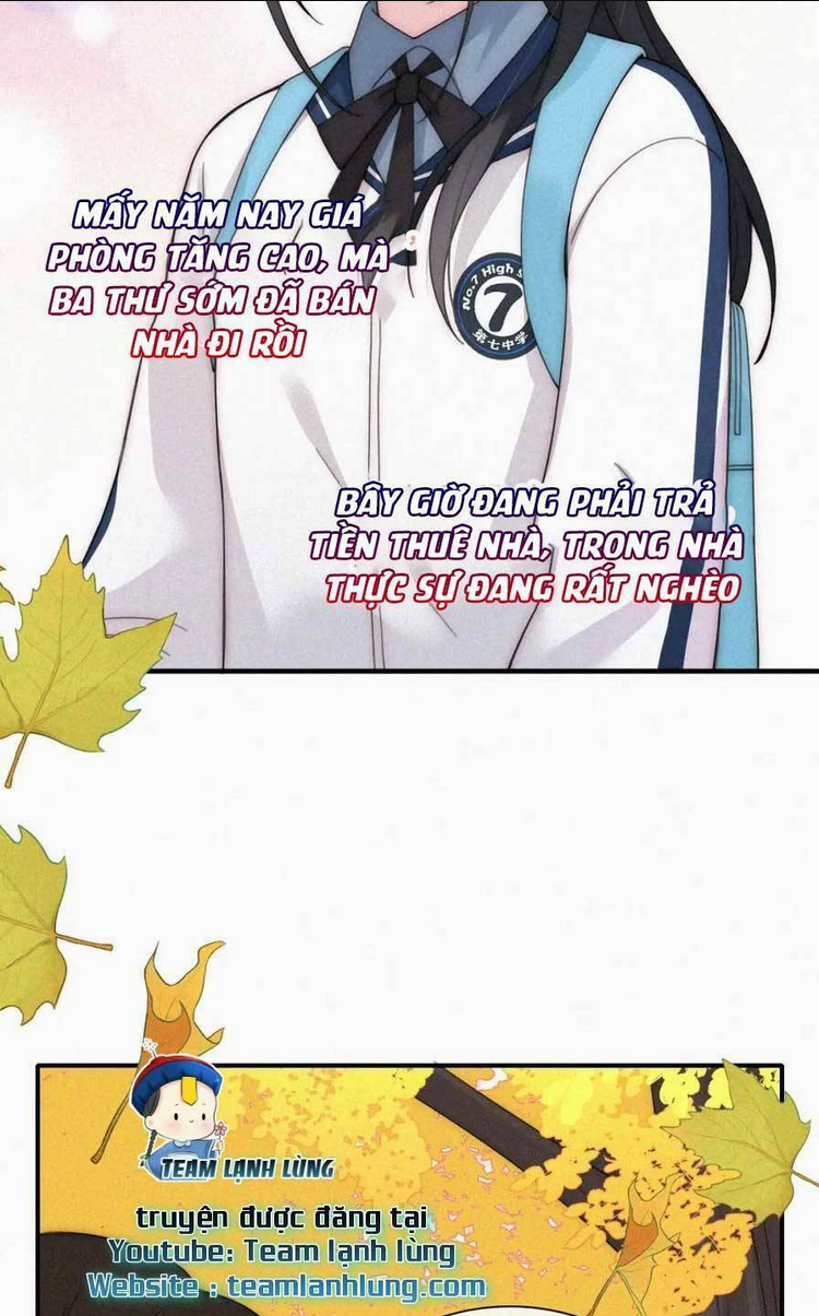 Bá Vương Sủng Ái Cô Vợ Mù Chap 24 - Next Chap 25