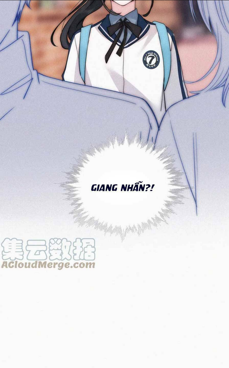 Bá Vương Sủng Ái Cô Vợ Mù Chap 24 - Next Chap 25