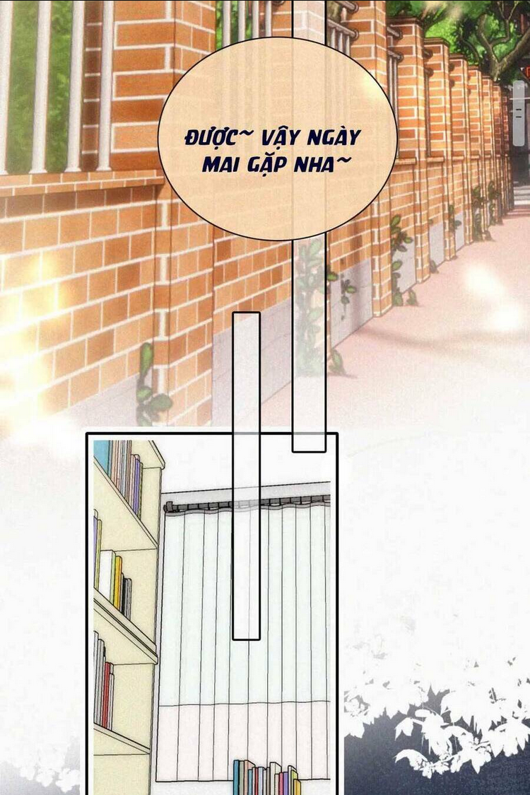 Bá Vương Sủng Ái Cô Vợ Mù Chap 25 - Next Chap 26