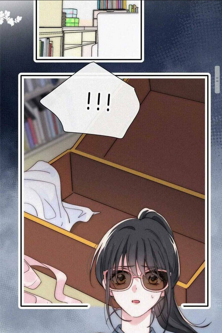 Bá Vương Sủng Ái Cô Vợ Mù Chap 25 - Next Chap 26