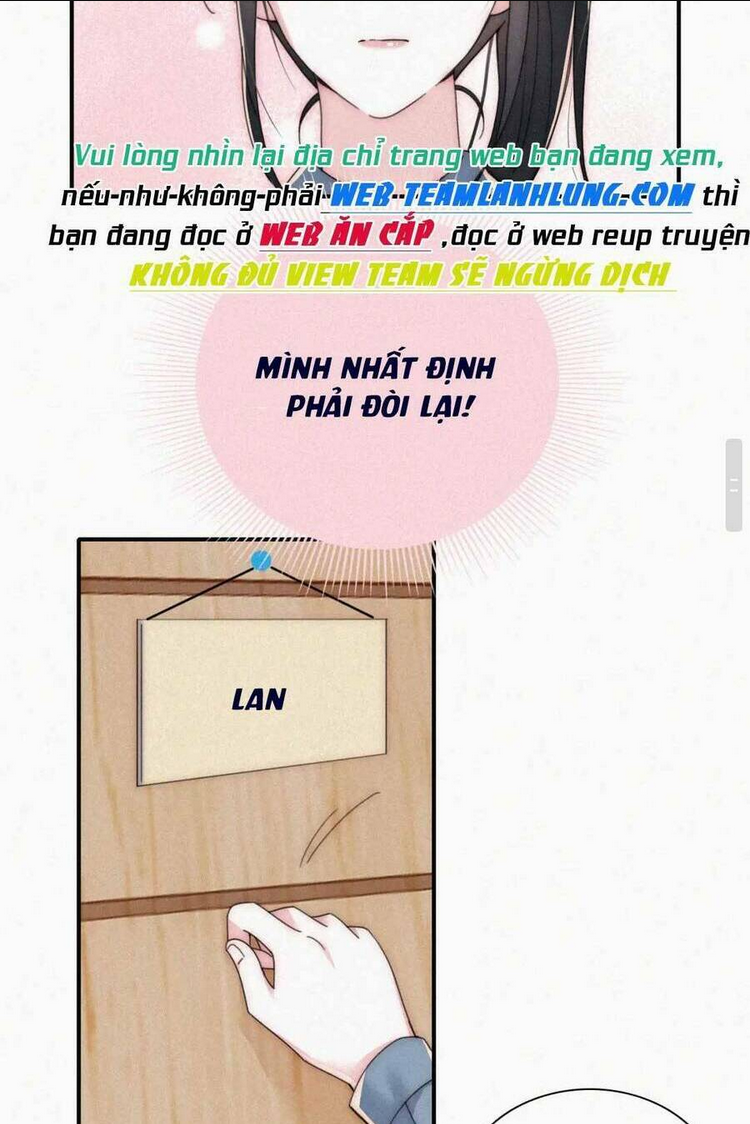 Bá Vương Sủng Ái Cô Vợ Mù Chap 25 - Next Chap 26