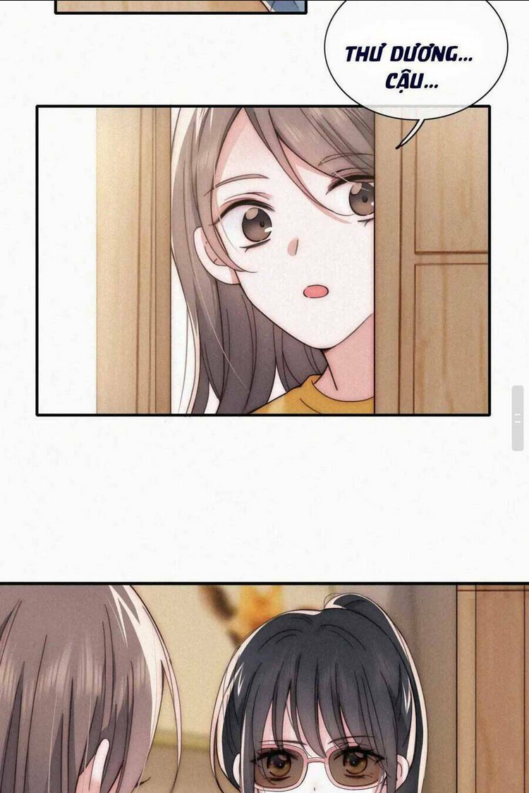 Bá Vương Sủng Ái Cô Vợ Mù Chap 25 - Next Chap 26