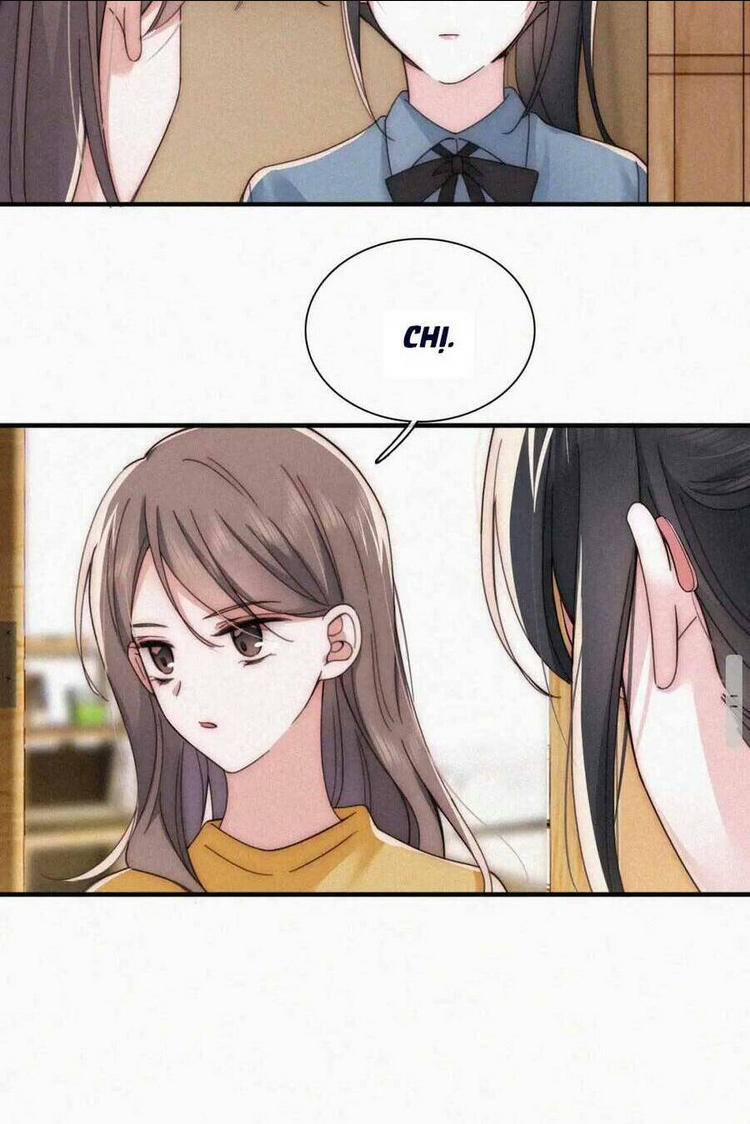 Bá Vương Sủng Ái Cô Vợ Mù Chap 25 - Next Chap 26