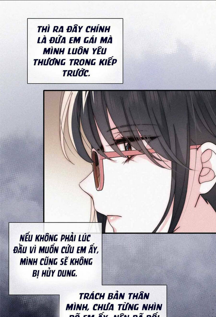 Bá Vương Sủng Ái Cô Vợ Mù Chap 25 - Next Chap 26