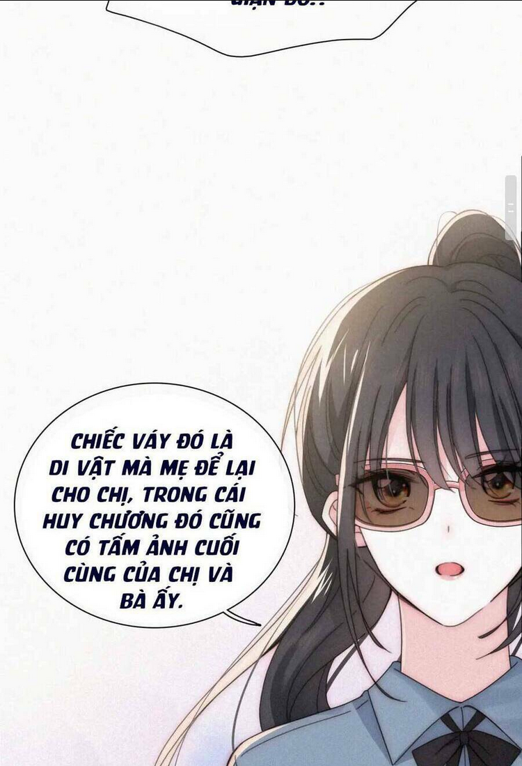 Bá Vương Sủng Ái Cô Vợ Mù Chap 25 - Next Chap 26