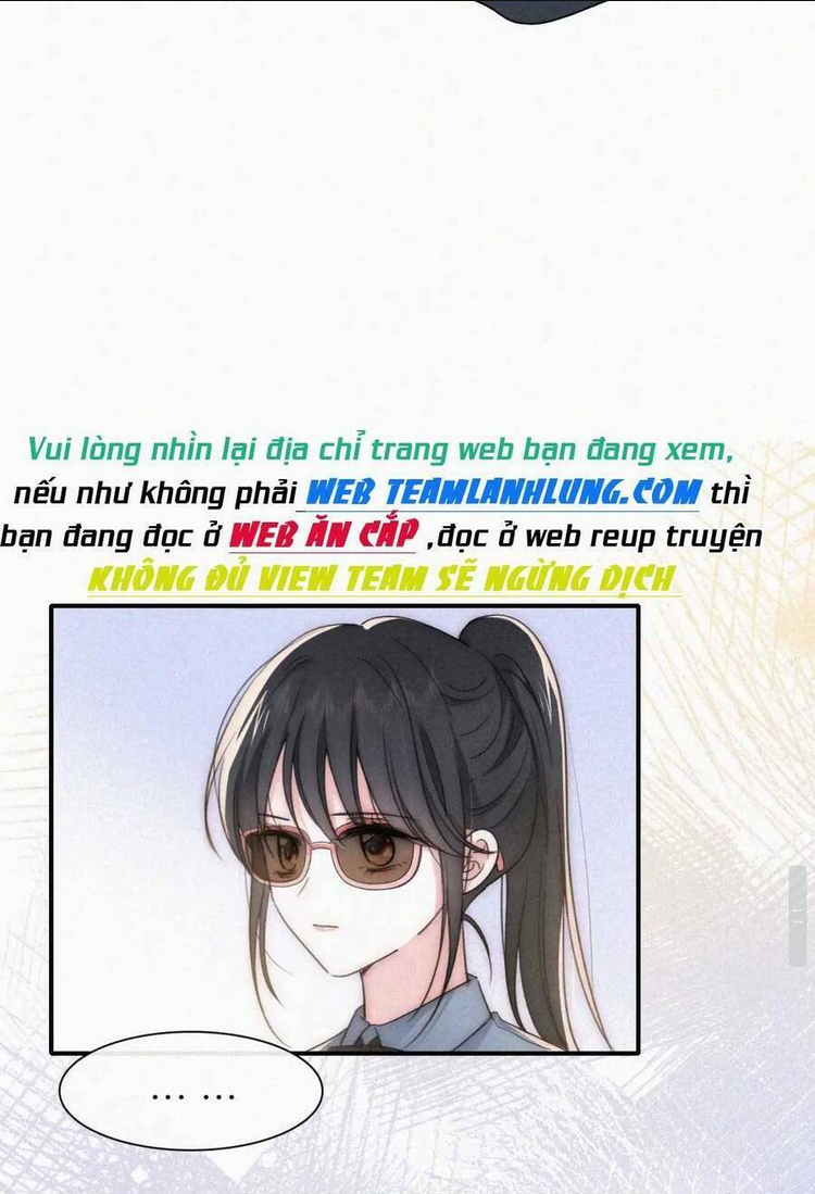 Bá Vương Sủng Ái Cô Vợ Mù Chap 25 - Next Chap 26