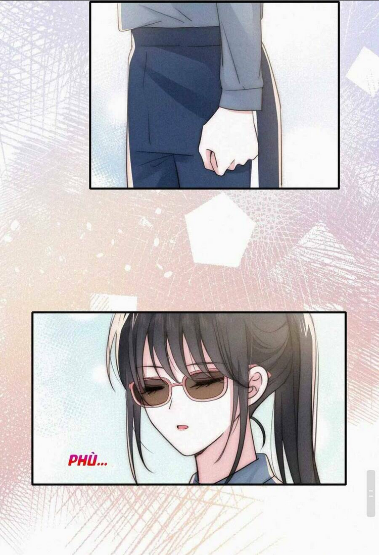 Bá Vương Sủng Ái Cô Vợ Mù Chap 25 - Next Chap 26