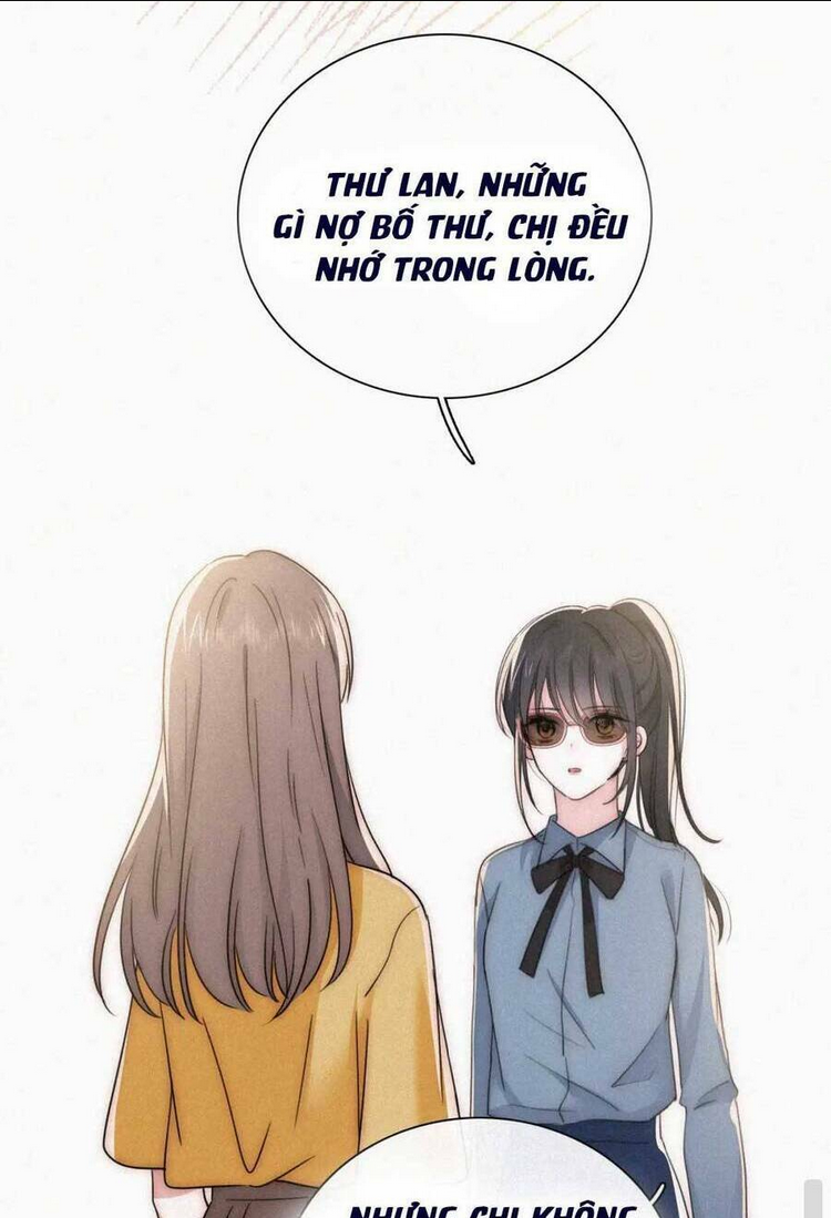 Bá Vương Sủng Ái Cô Vợ Mù Chap 25 - Next Chap 26