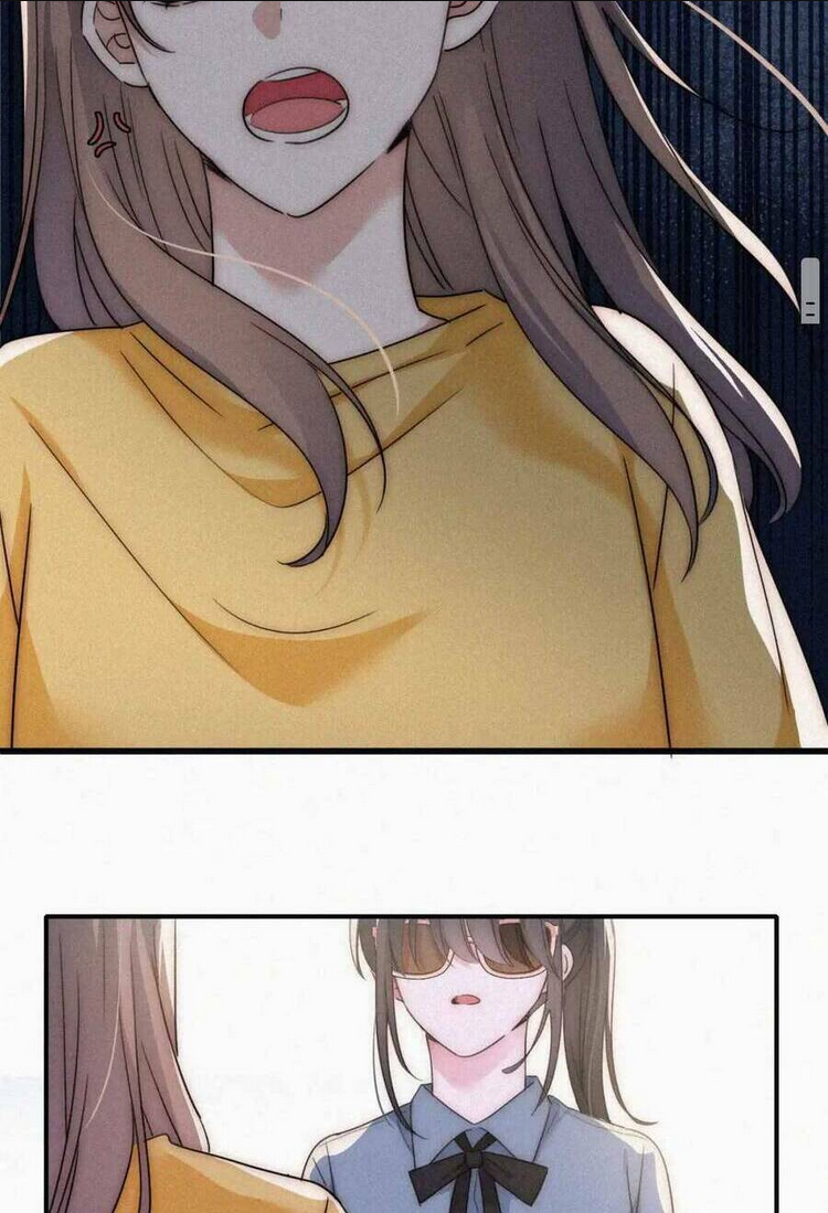 Bá Vương Sủng Ái Cô Vợ Mù Chap 25 - Next Chap 26