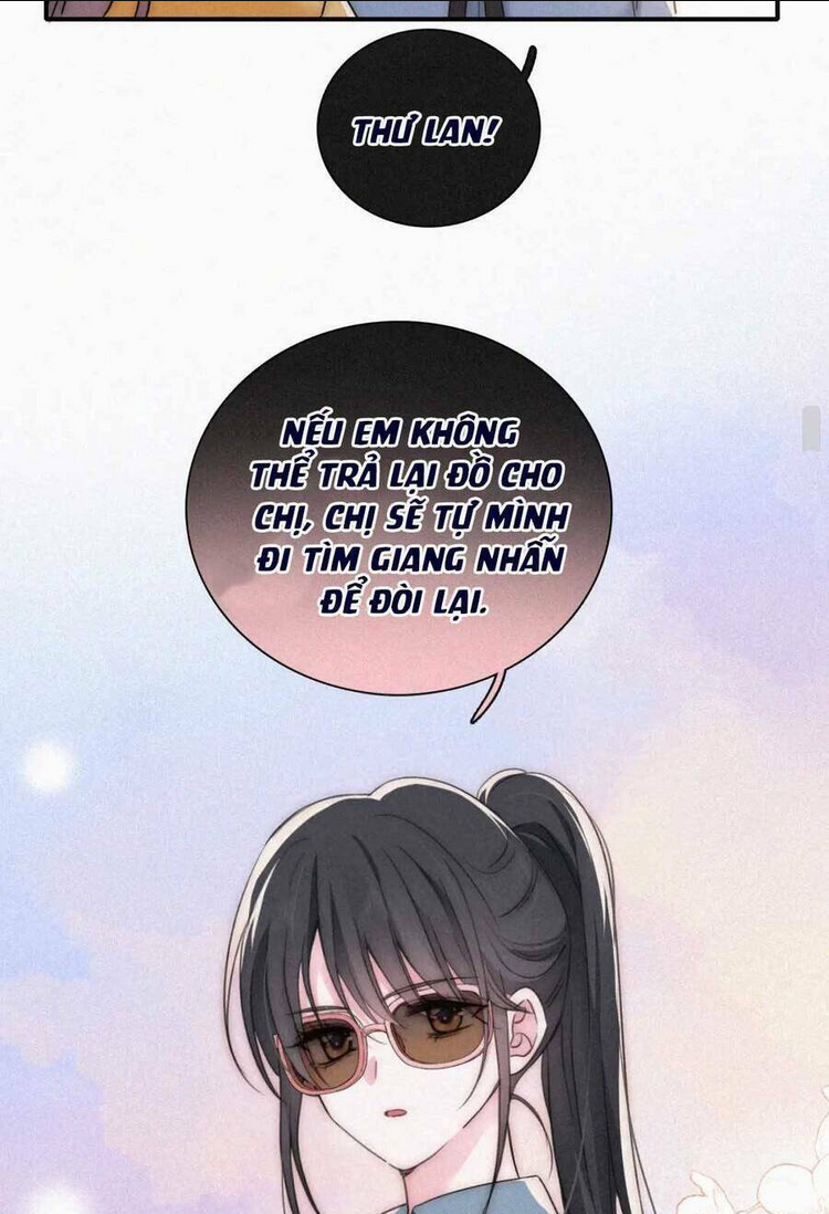 Bá Vương Sủng Ái Cô Vợ Mù Chap 25 - Next Chap 26