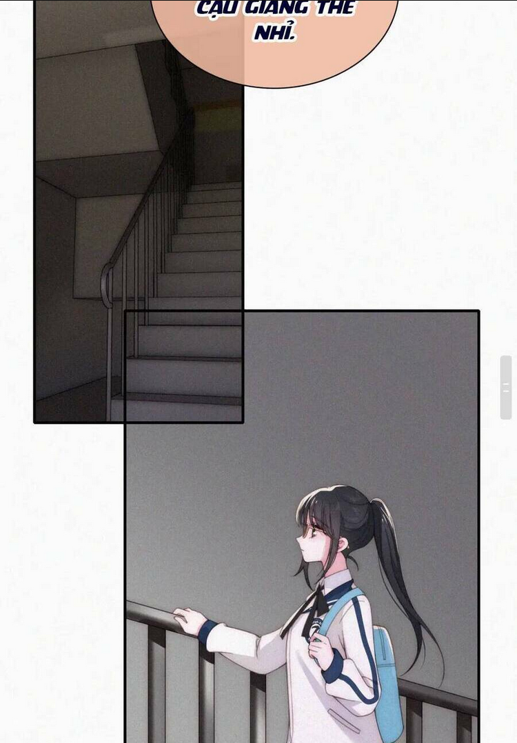 Bá Vương Sủng Ái Cô Vợ Mù Chap 26 - Next Chap 27