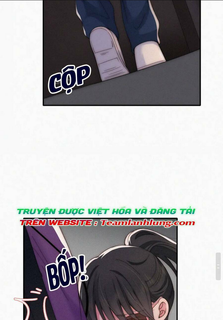 Bá Vương Sủng Ái Cô Vợ Mù Chap 26 - Next Chap 27