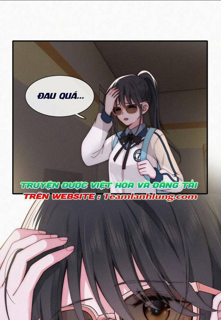 Bá Vương Sủng Ái Cô Vợ Mù Chap 26 - Next Chap 27