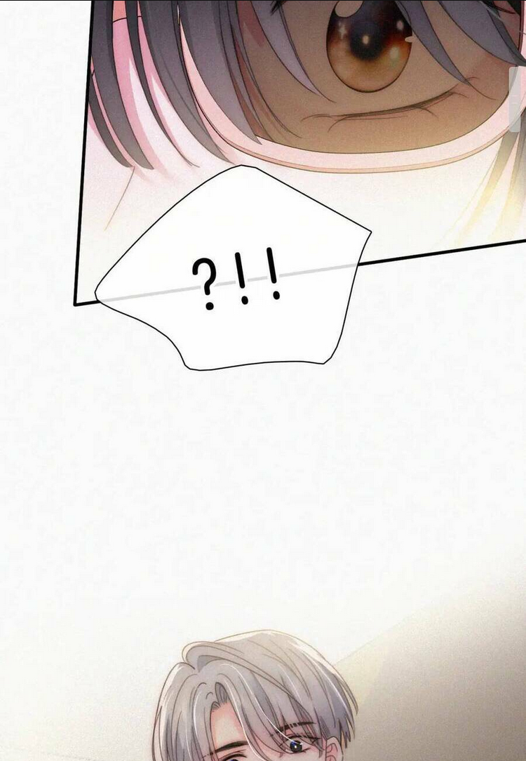 Bá Vương Sủng Ái Cô Vợ Mù Chap 26 - Next Chap 27