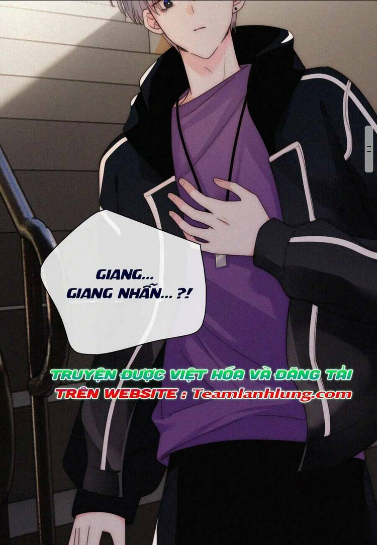 Bá Vương Sủng Ái Cô Vợ Mù Chap 26 - Next Chap 27